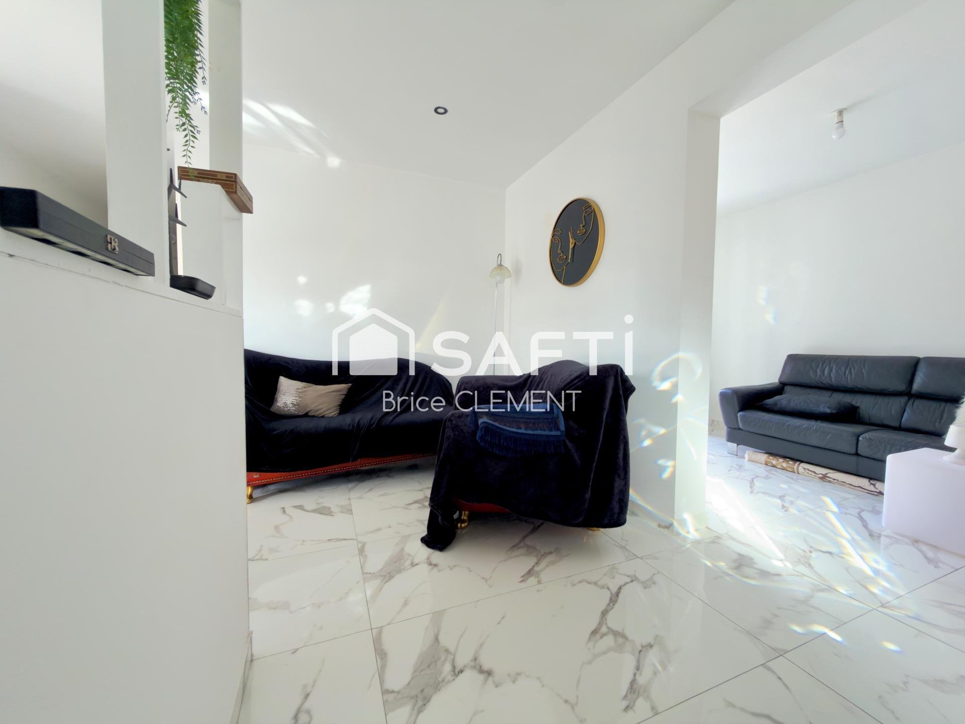 Maison à vendre, 96m², Fonsorbes