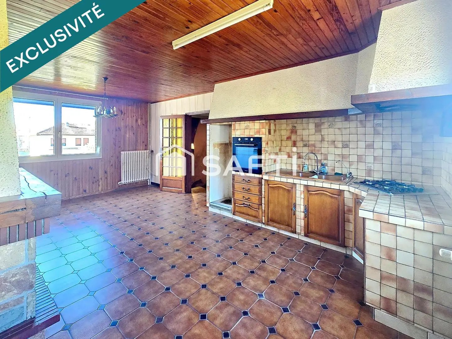 Maison à vendre, 71m², Saint-Dizier