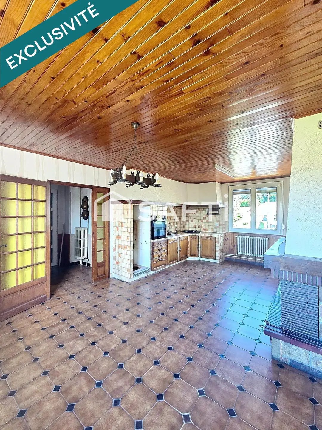 Maison à vendre, 71m², Saint-Dizier