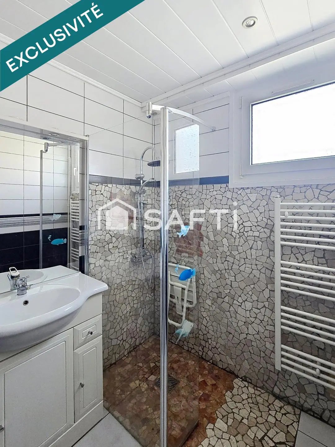 Maison à vendre, 71m², Saint-Dizier
