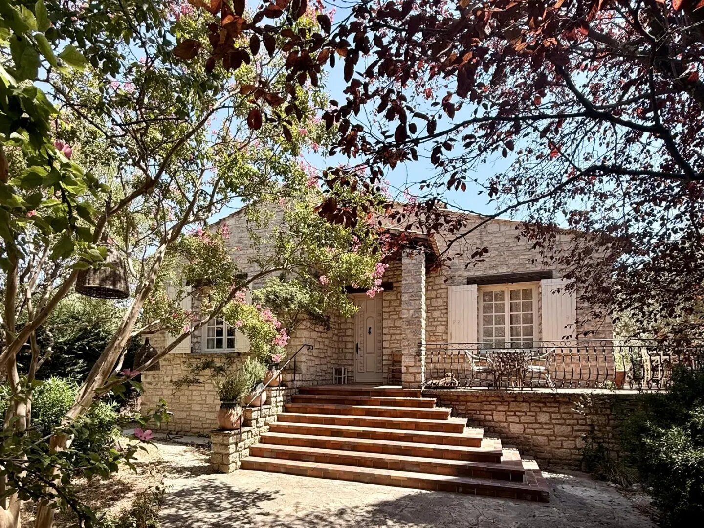 Maison à vendre, 170m², Carpentras