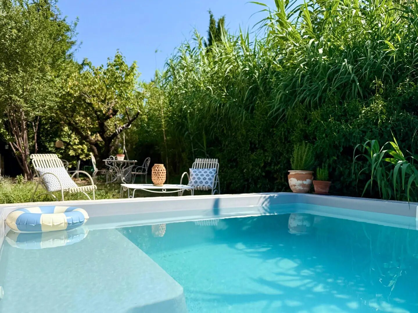Maison à vendre, 170m², Carpentras