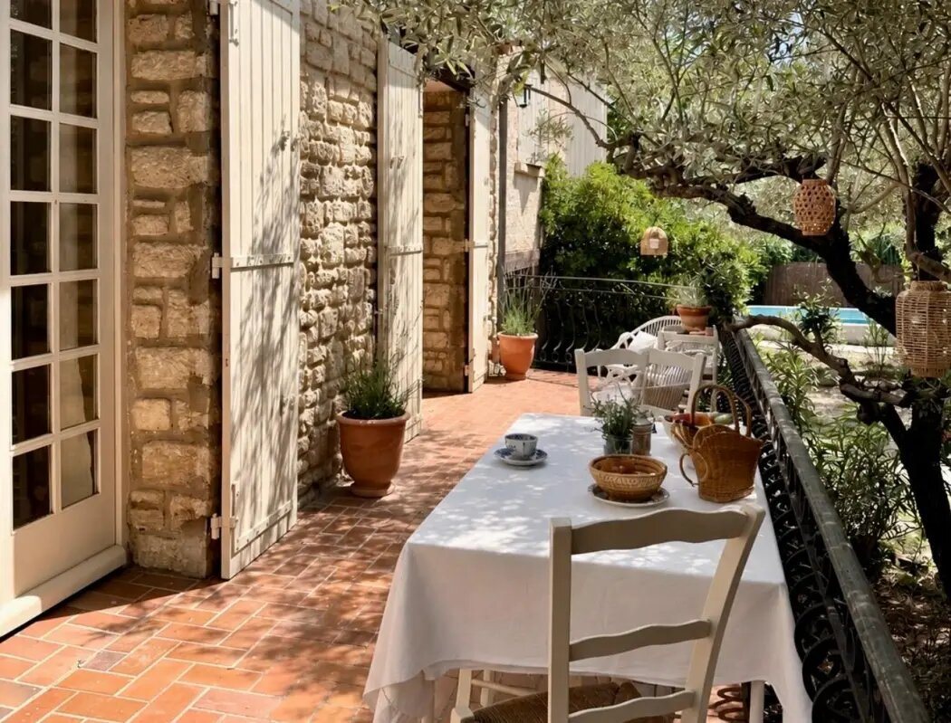 Maison à vendre, 170m², Carpentras