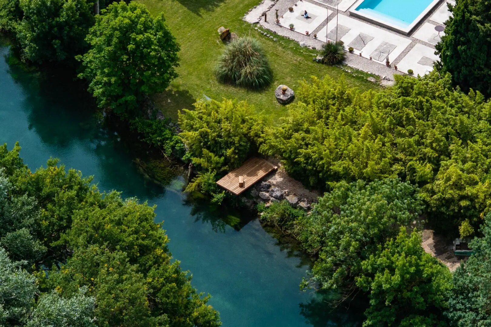 Maison à vendre, 442m², L'Isle-sur-la-Sorgue