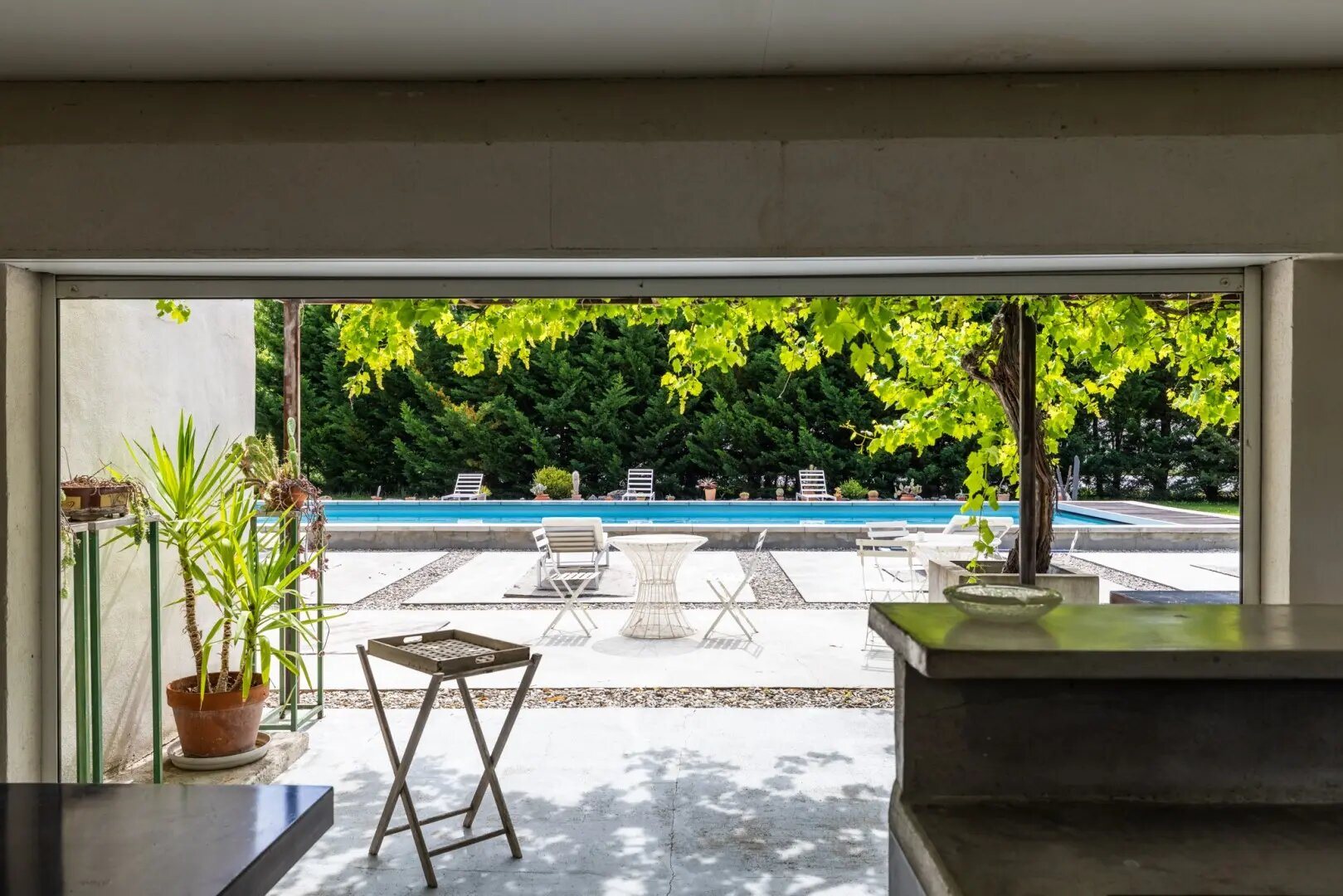 Maison à vendre, 442m², L'Isle-sur-la-Sorgue
