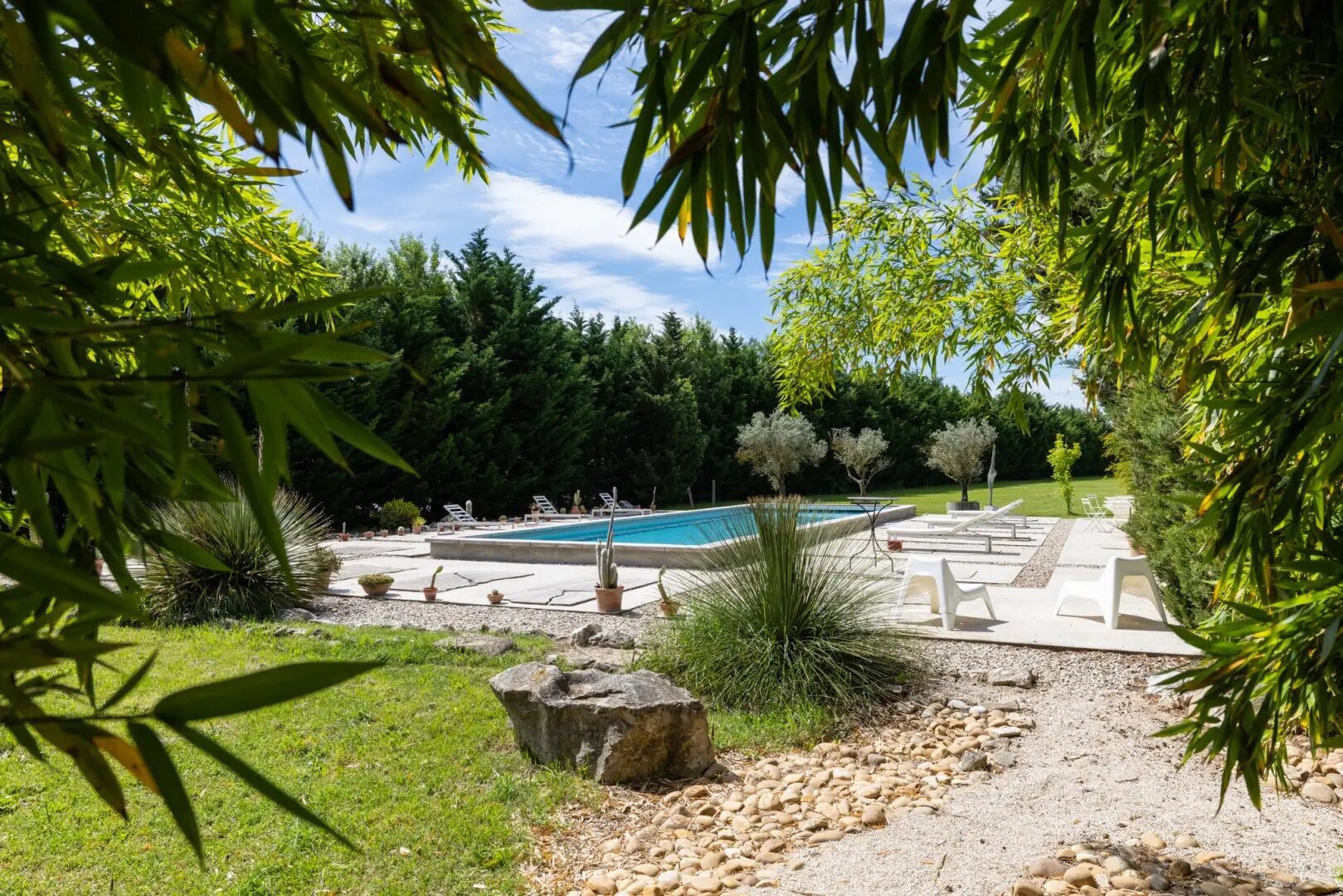 Maison à vendre, 442m², L'Isle-sur-la-Sorgue