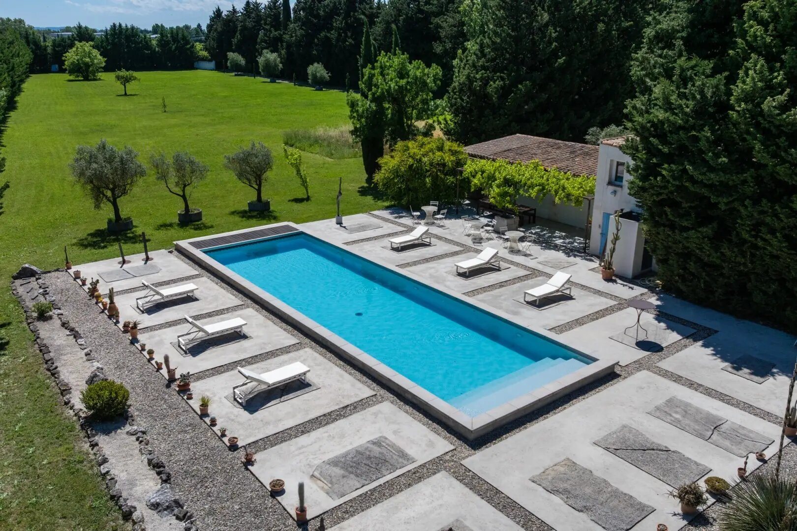 Maison à vendre, 442m², L'Isle-sur-la-Sorgue