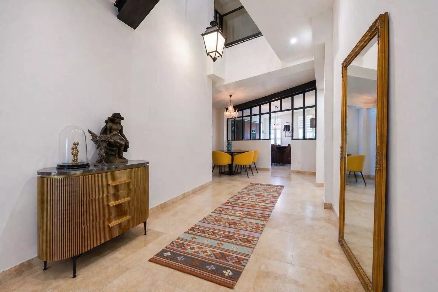 Maison à vendre, 255m², Carpentras