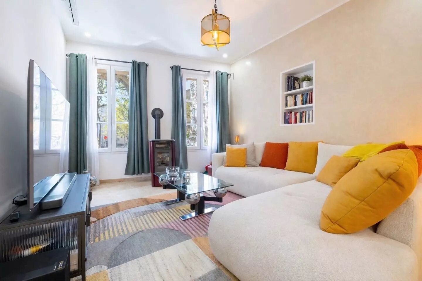 Maison à vendre, 255m², Carpentras