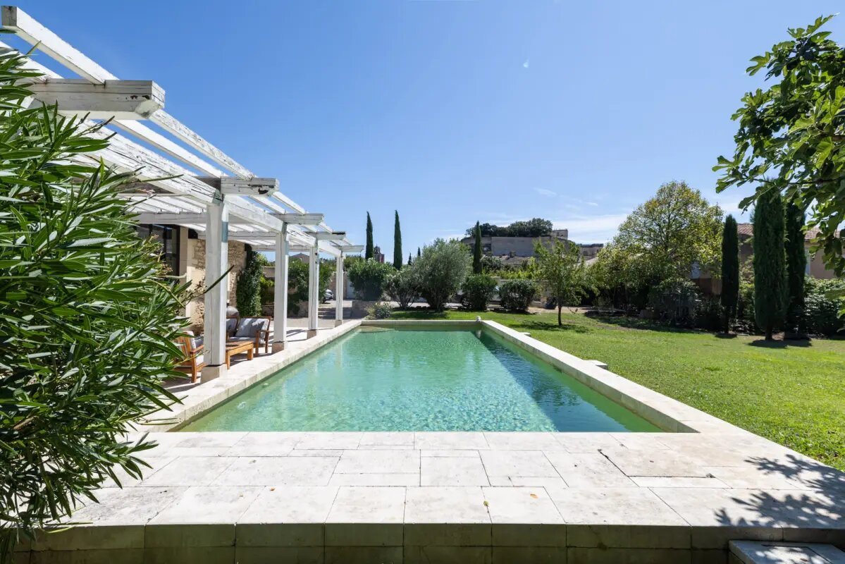 Maison à vendre, 450m², Grignan