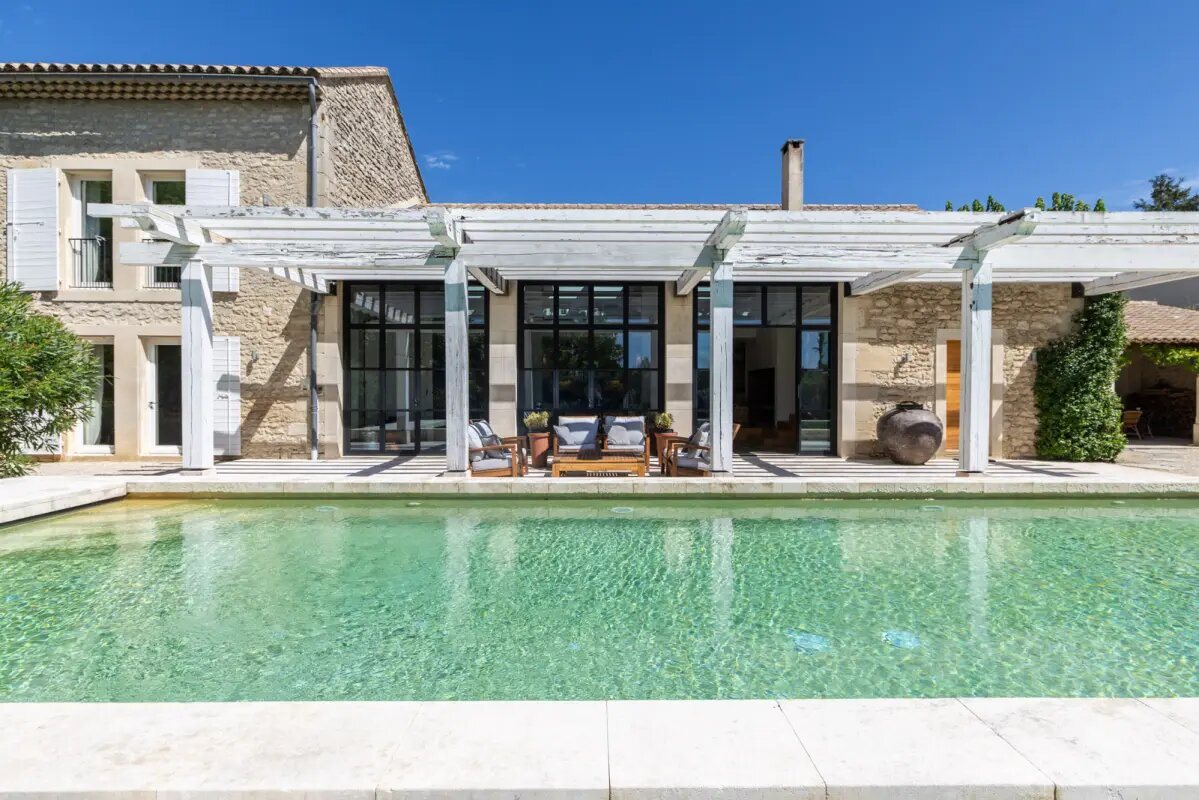 Maison à vendre, 450m², Grignan