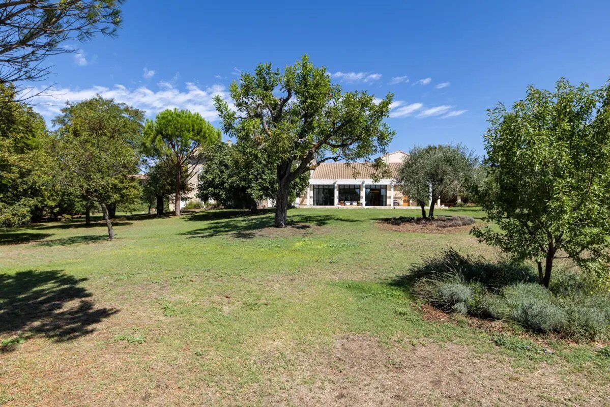 Maison à vendre, 450m², Grignan