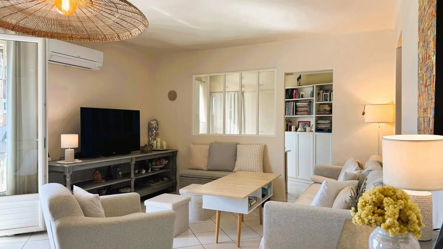 Appartement à vendre, 81m², Carpentras