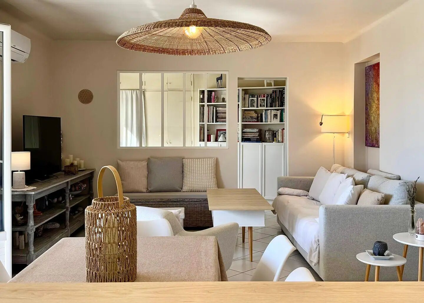 Appartement à vendre, 81m², Carpentras