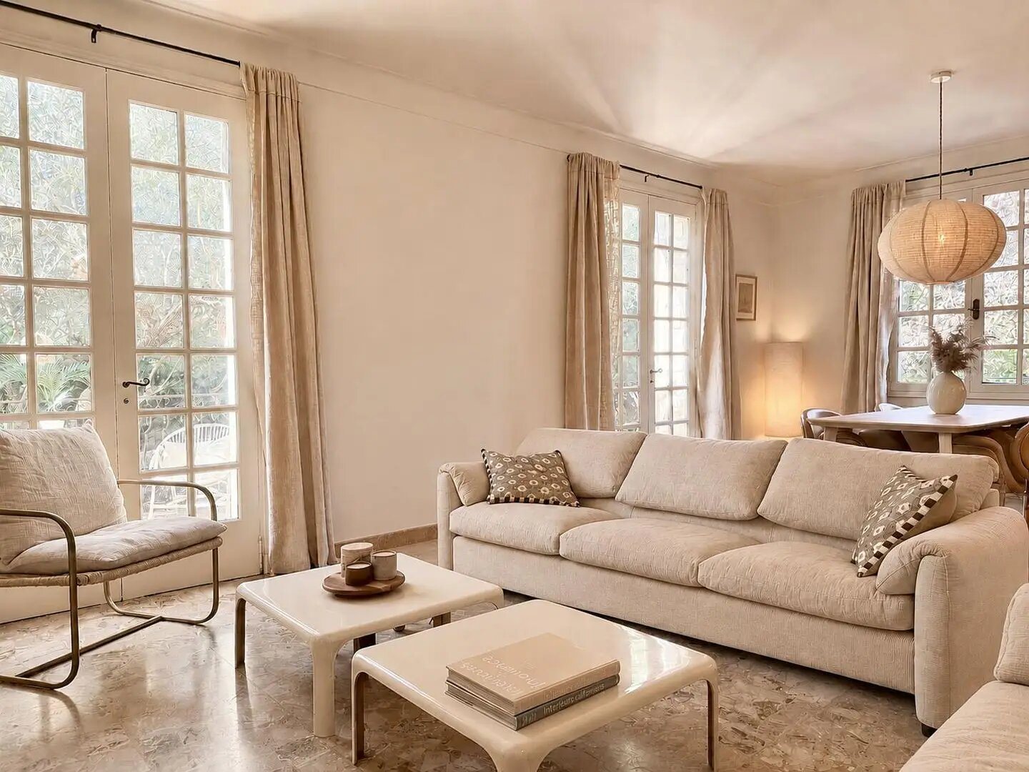 Maison à vendre, 200m², Carpentras