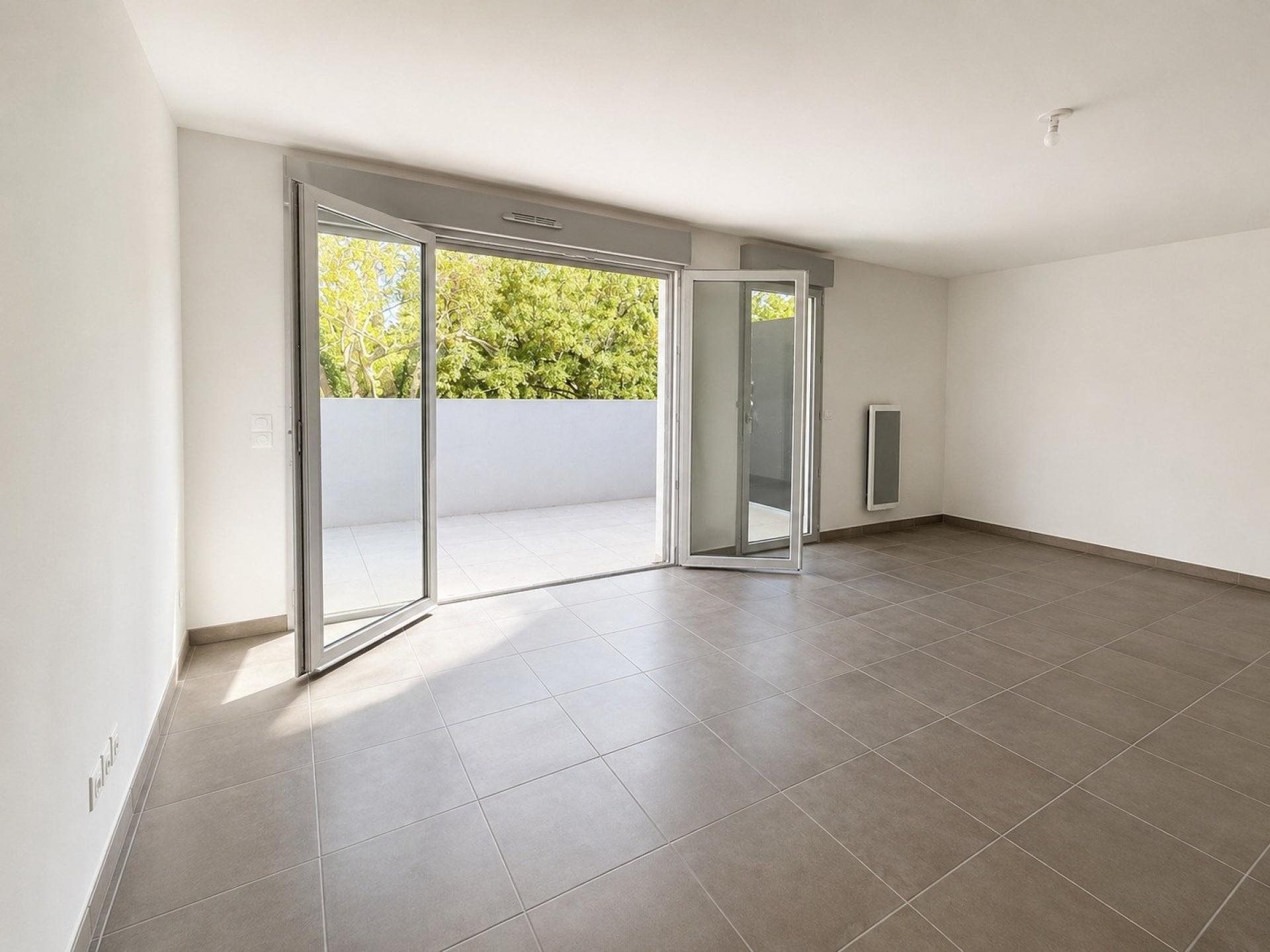 Appartement à vendre, 83m², Nîmes