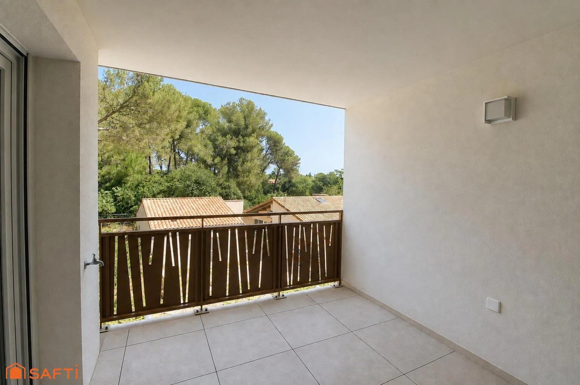 Appartement à vendre, 68m², Vendargues