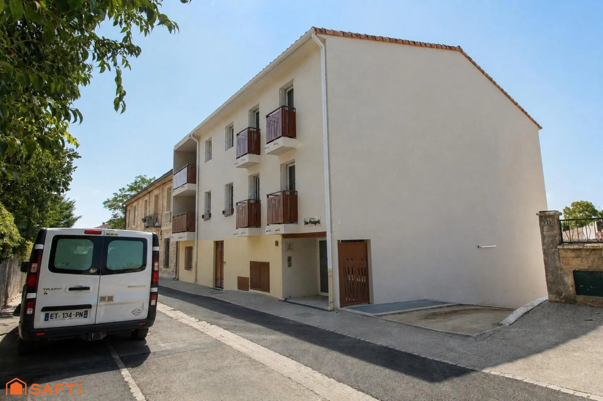 Appartement à vendre, 68m², Vendargues