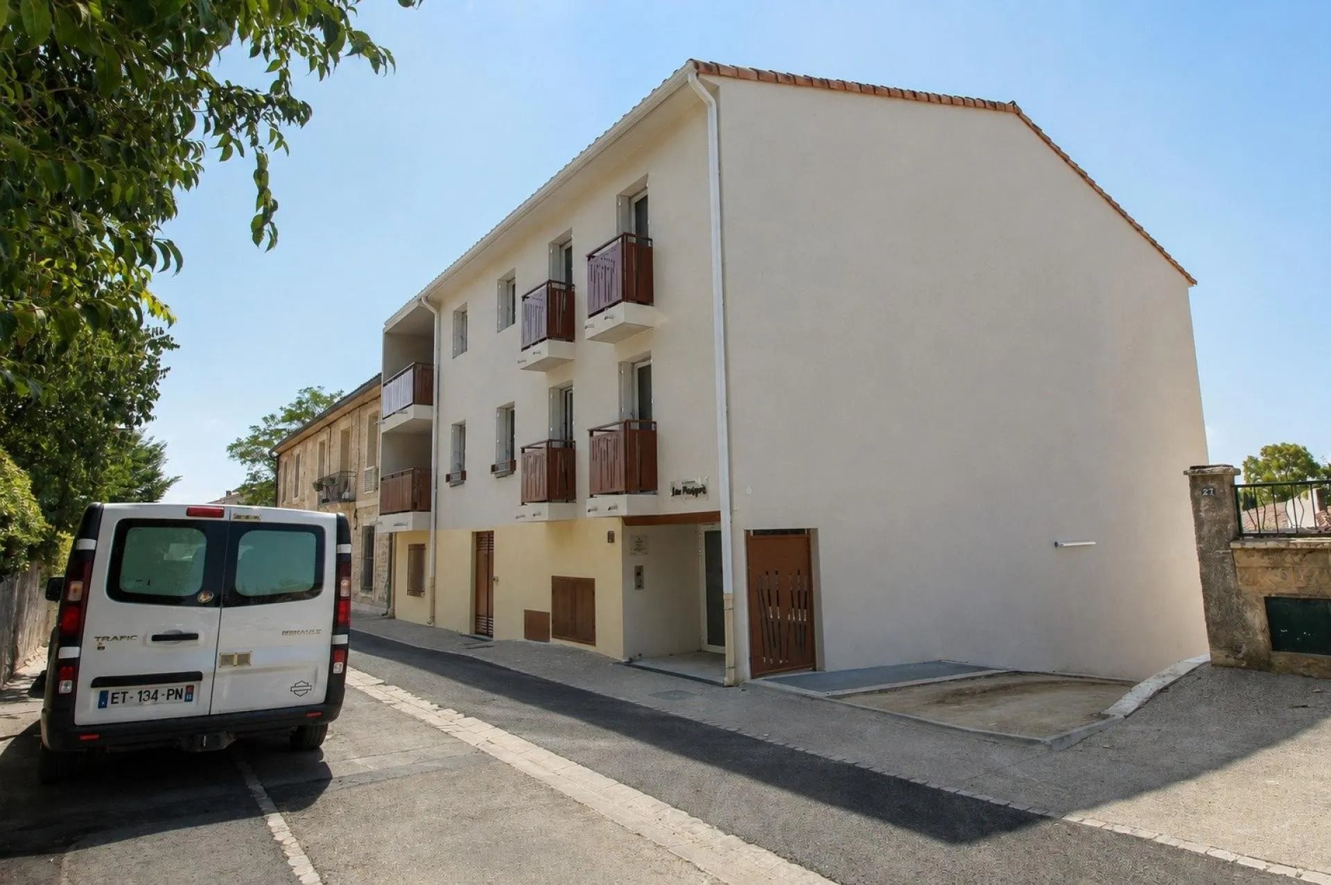 Appartement à vendre, 81m², Vendargues