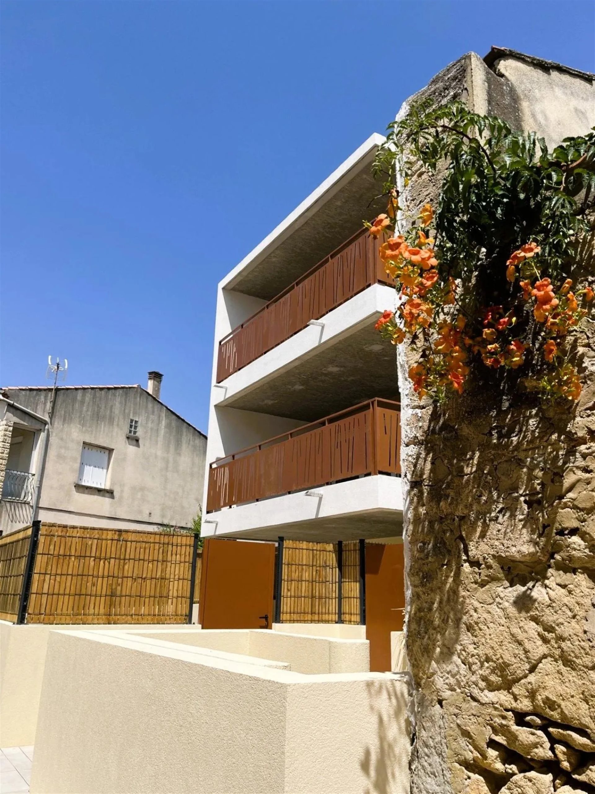 Appartement à vendre, 81m², Vendargues