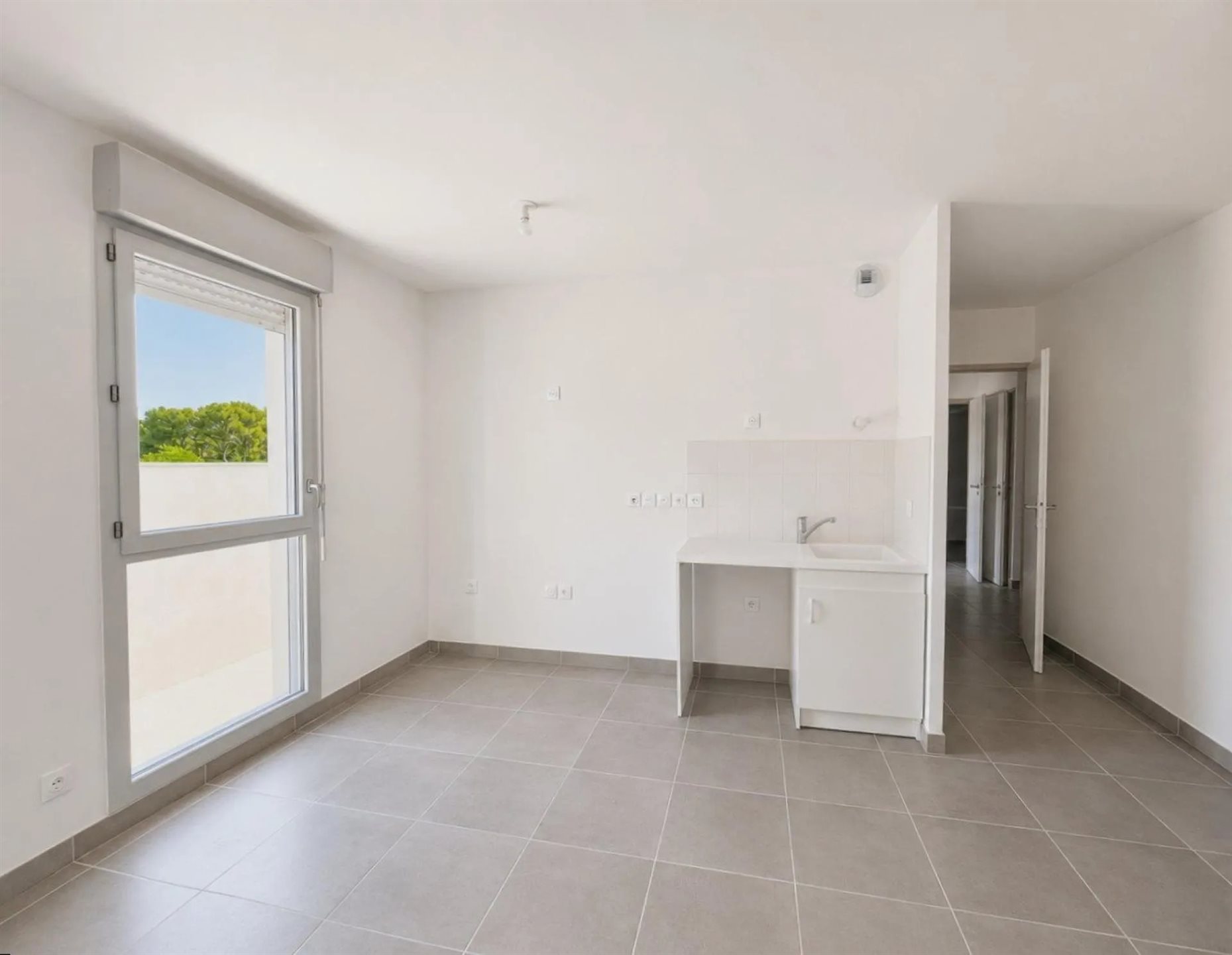 Appartement à vendre, 64m², Nîmes