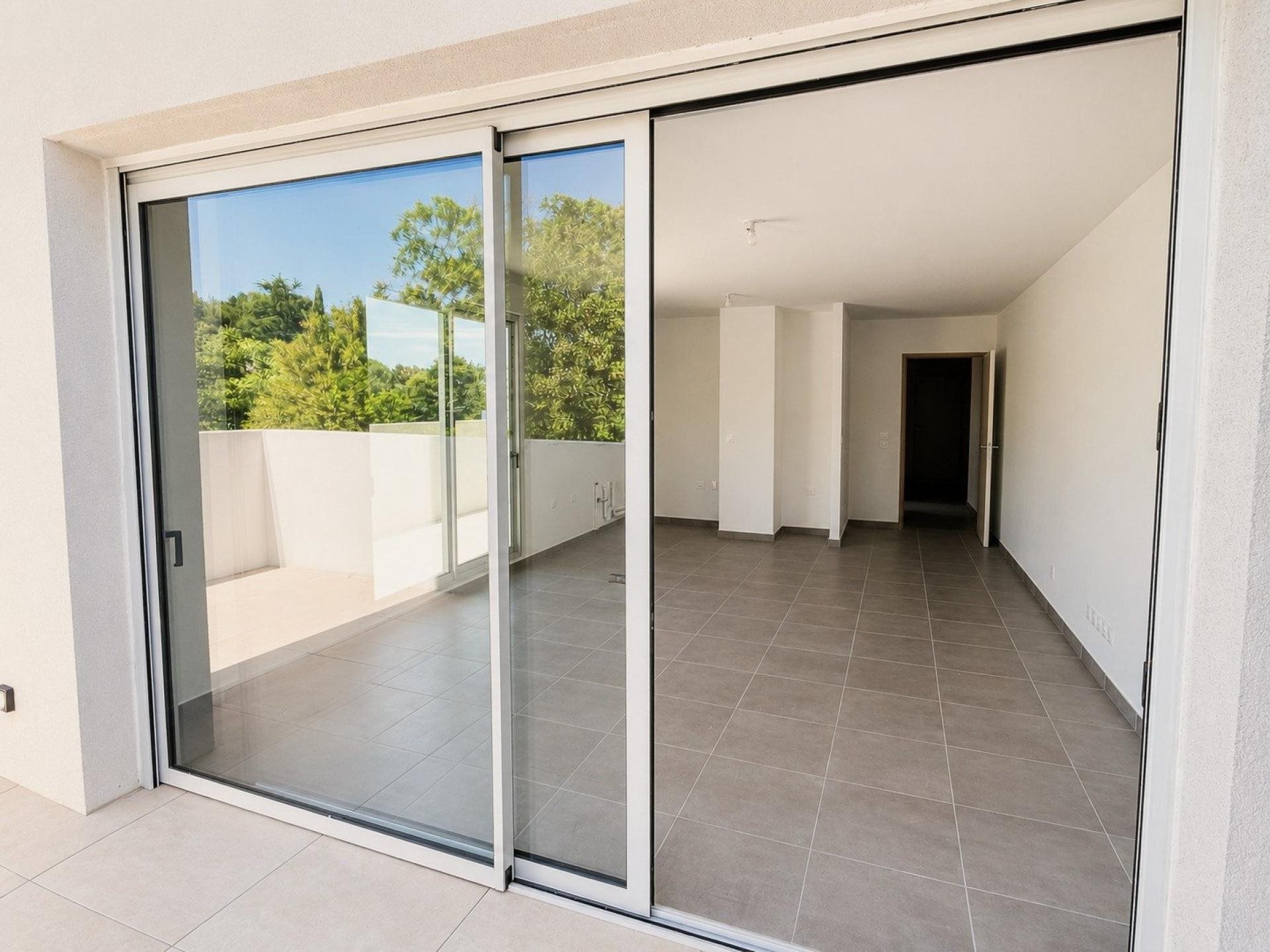 Appartement à vendre, 64m², Nîmes
