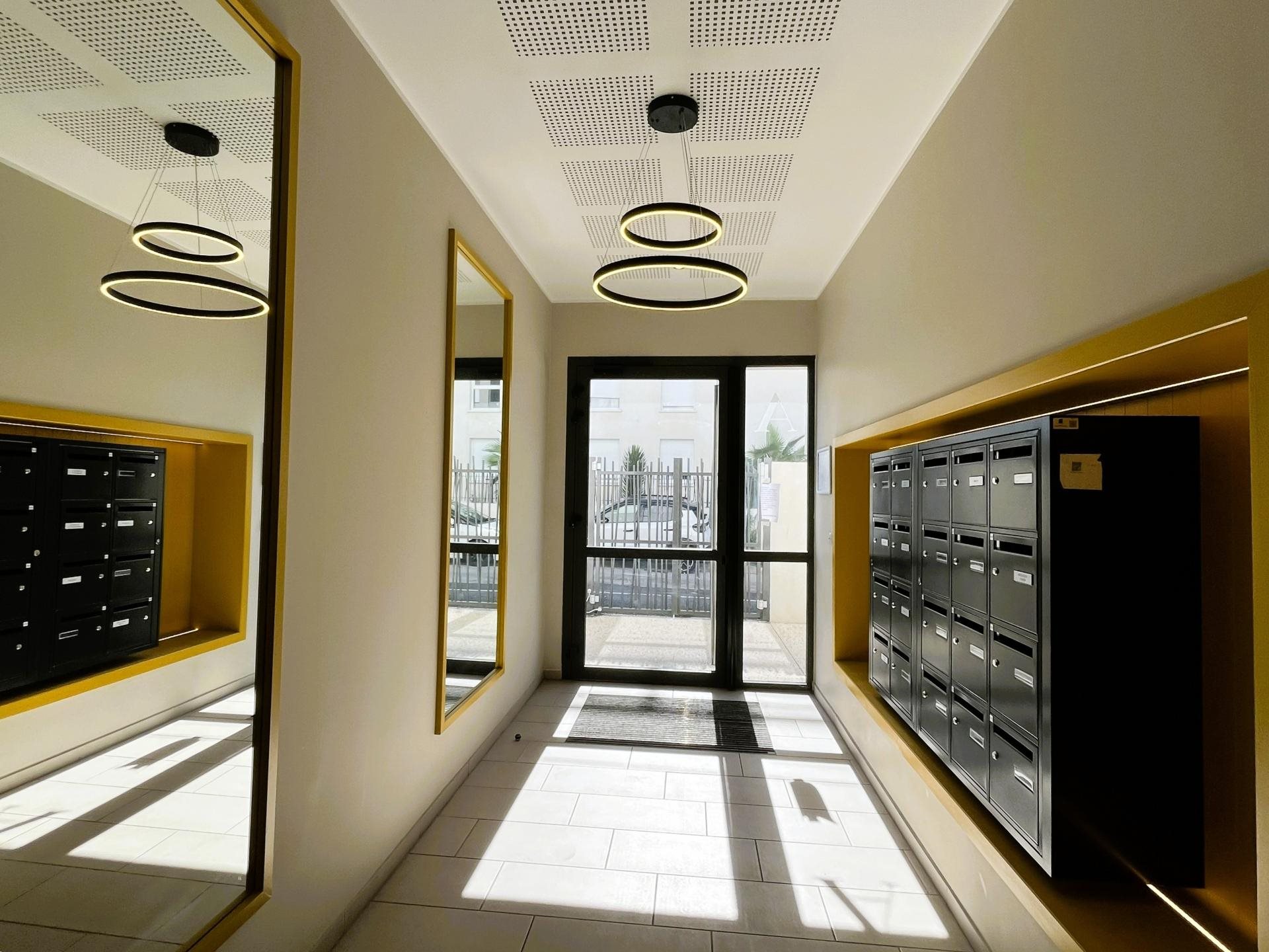 Appartement à vendre, 64m², Nîmes