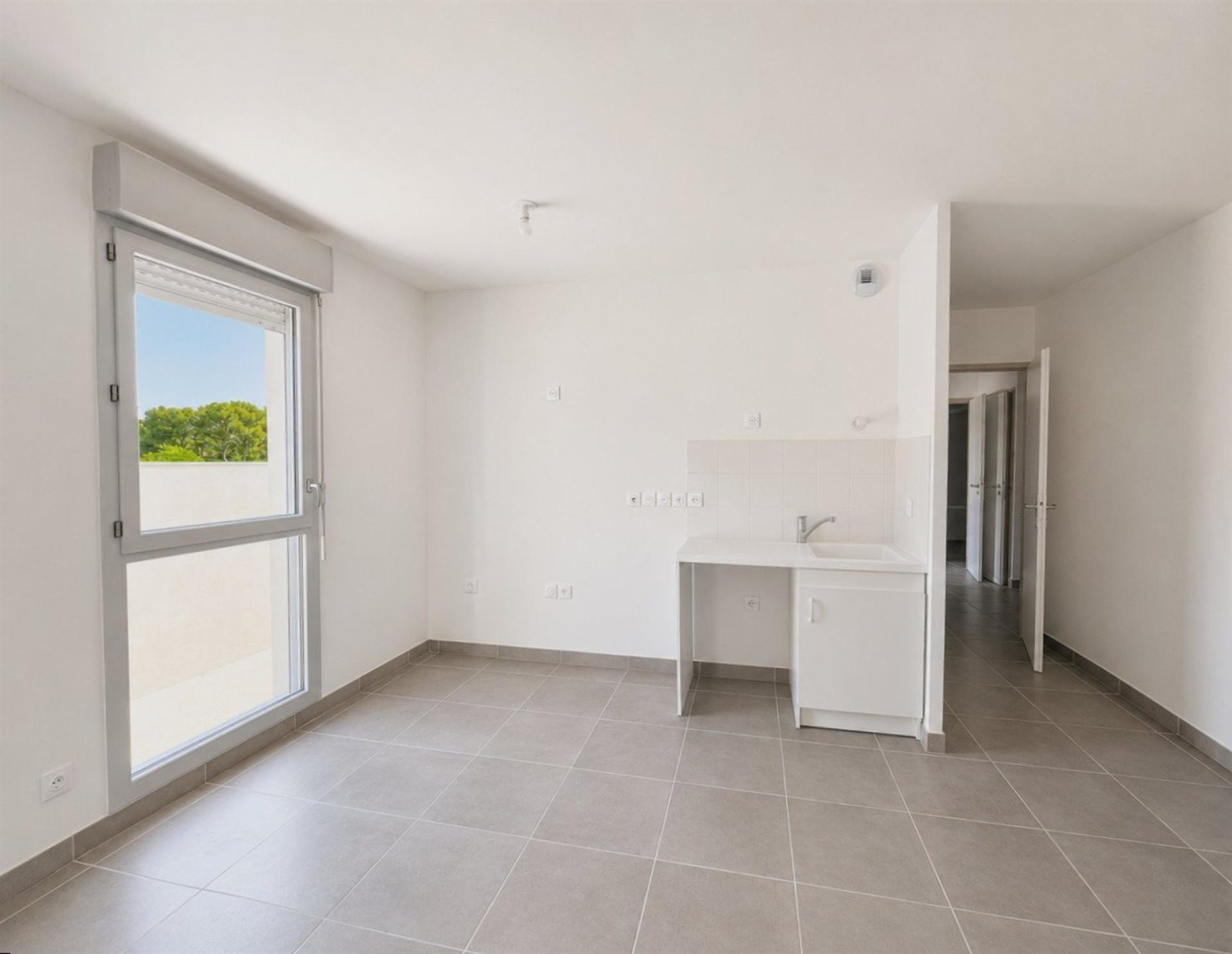 Appartement à vendre, 64m², Nîmes