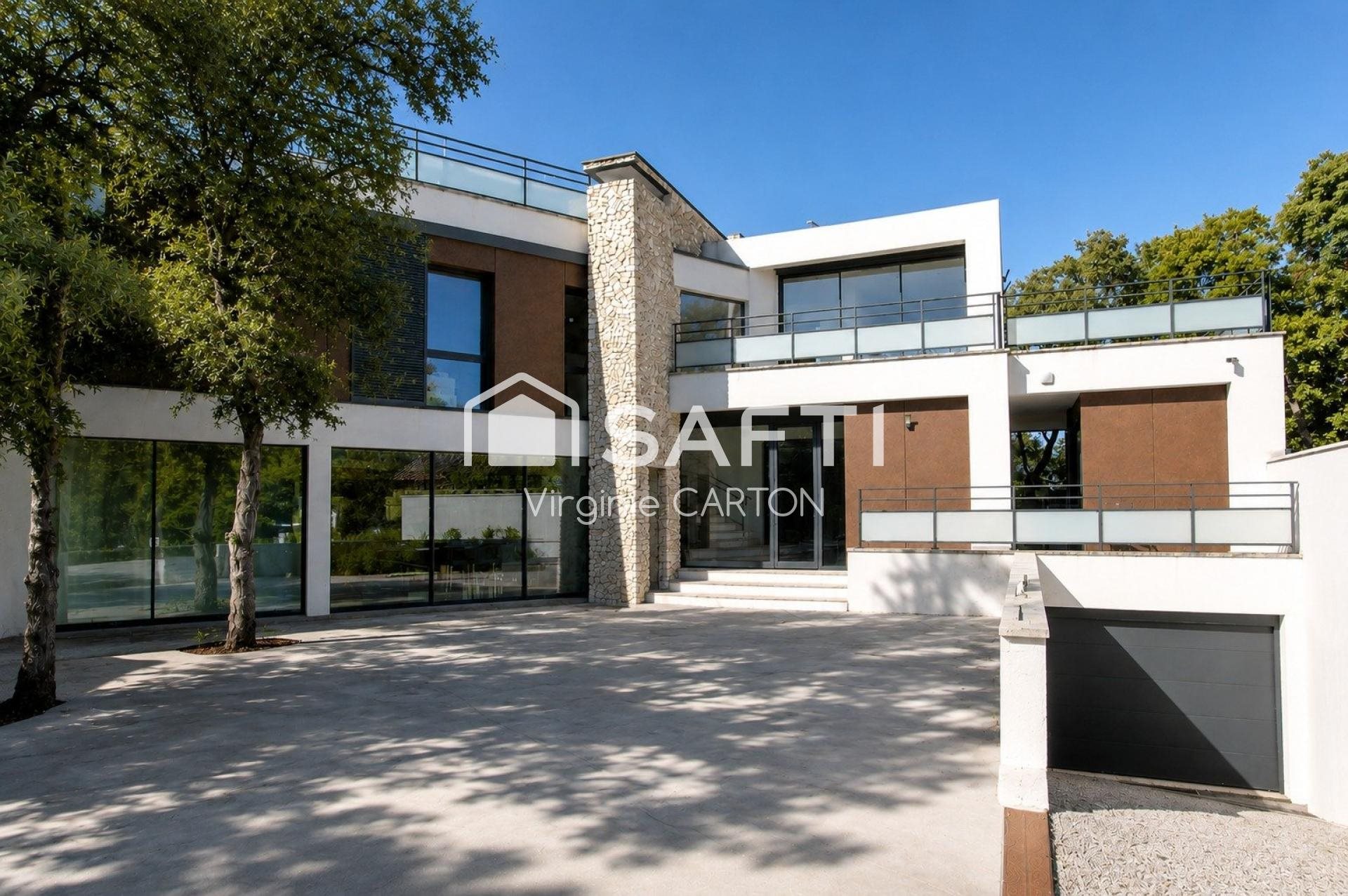 Maison à vendre, 215m², Beaulieu