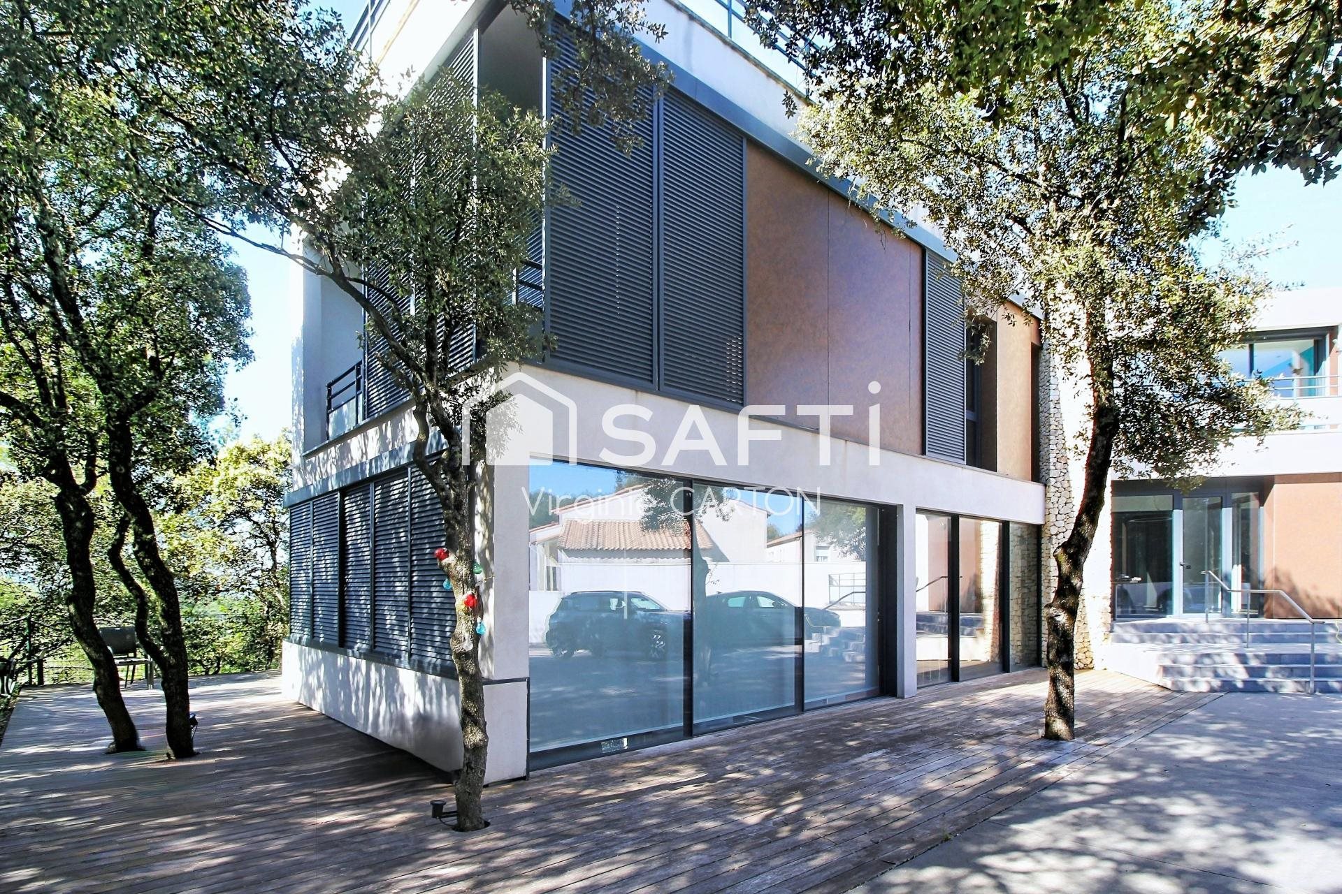 Maison à vendre, 215m², Beaulieu