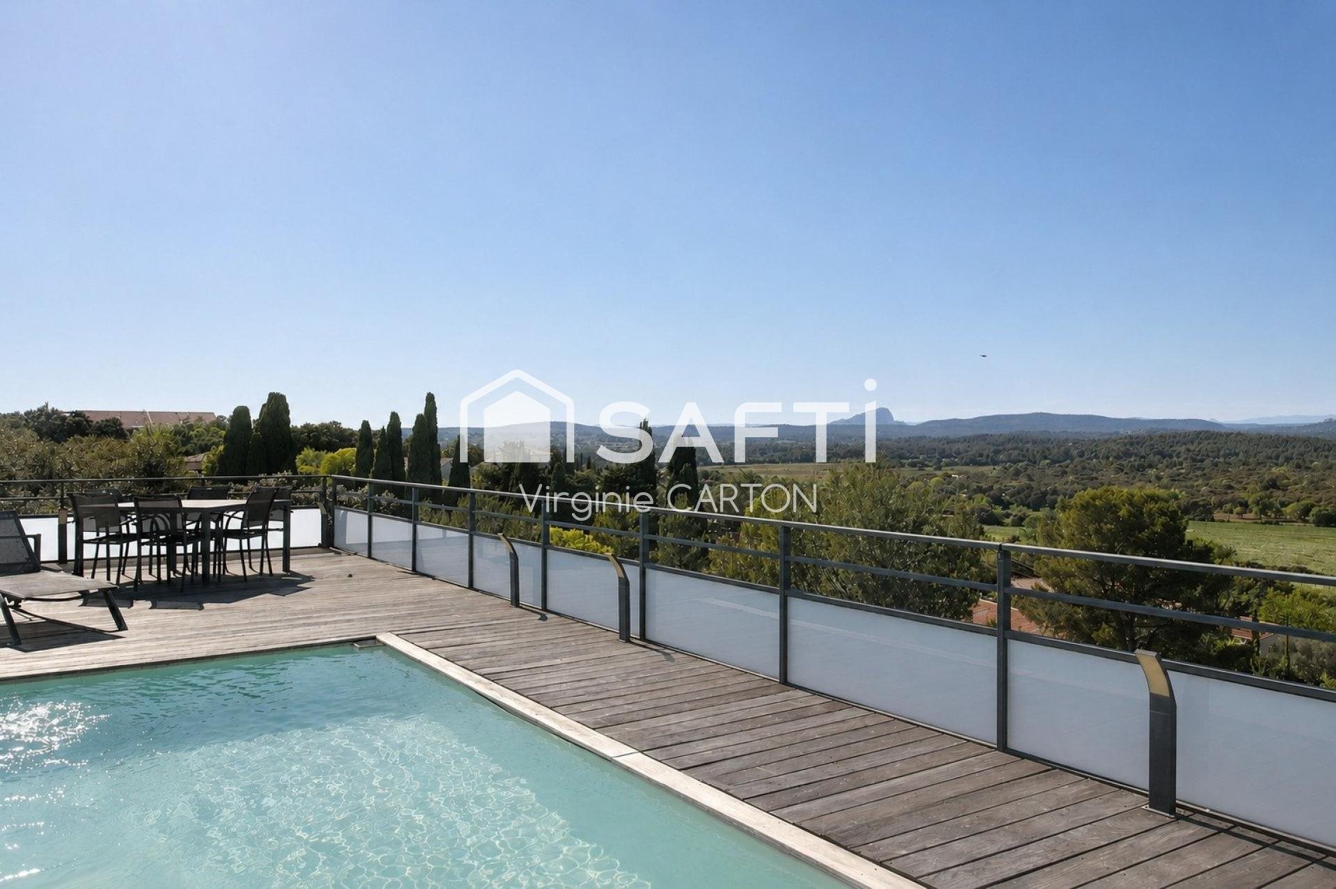 Maison à vendre, 215m², Beaulieu