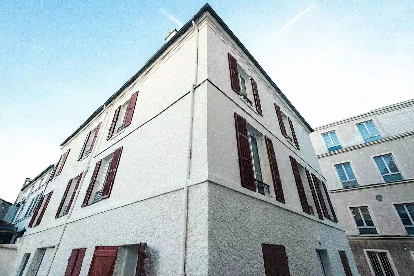 Appartement à vendre, 65m², Rueil-Malmaison