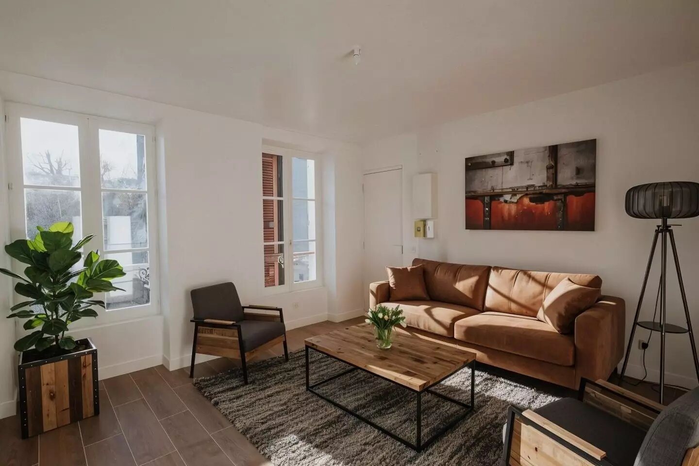 Appartement à vendre, 61m², Rueil-Malmaison