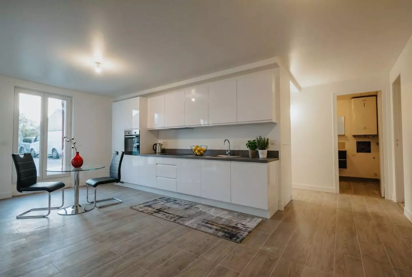 Appartement à vendre, 61m², Rueil-Malmaison