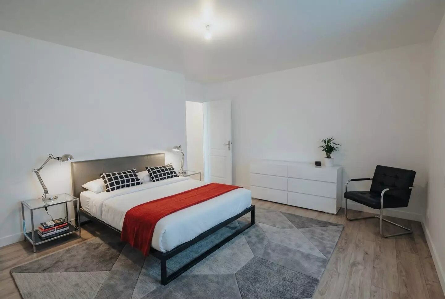 Appartement à vendre, 61m², Rueil-Malmaison