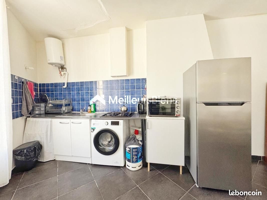 Appartement à vendre, 44m², Sète