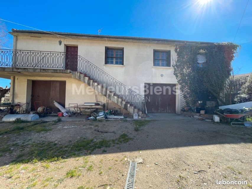 Maison à vendre, 230m², Saint-Jean-de-Védas