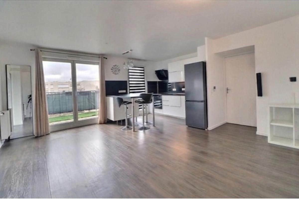 Appartement à vendre, 75m², Aulnay-sous-Bois