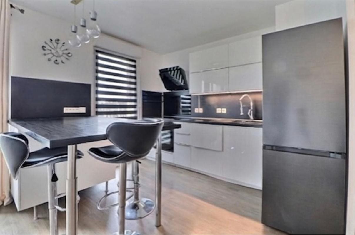 Appartement à vendre, 75m², Aulnay-sous-Bois