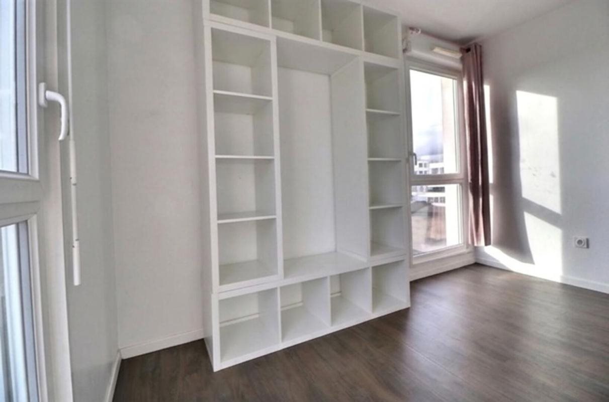 Appartement à vendre, 75m², Aulnay-sous-Bois