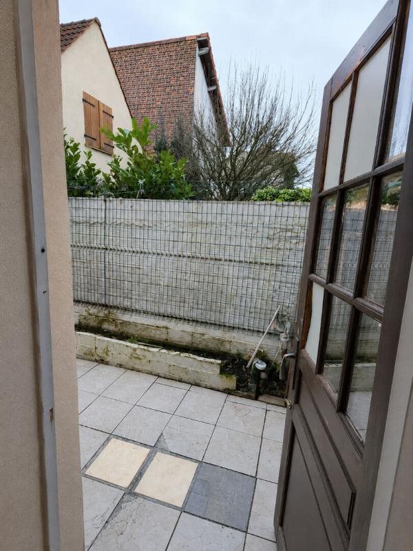 Maison à vendre, 130m², Bagnolet