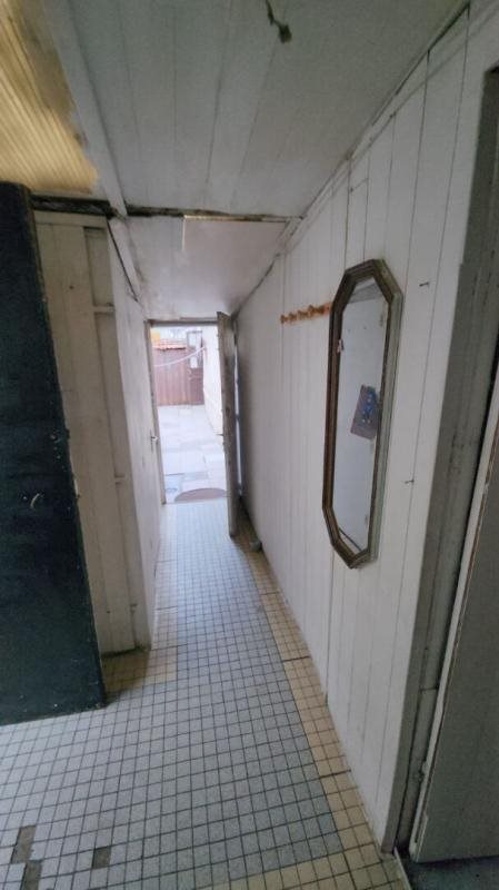 Maison à vendre, 130m², Bagnolet