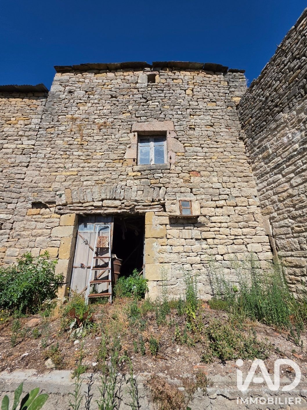 Maison à vendre, 105m², Sévérac d'Aveyron