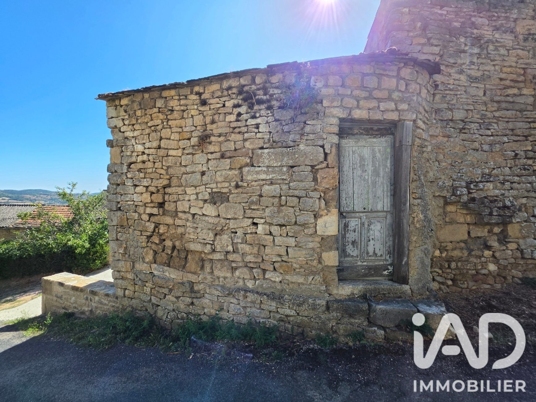 Maison à vendre, 105m², Sévérac d'Aveyron