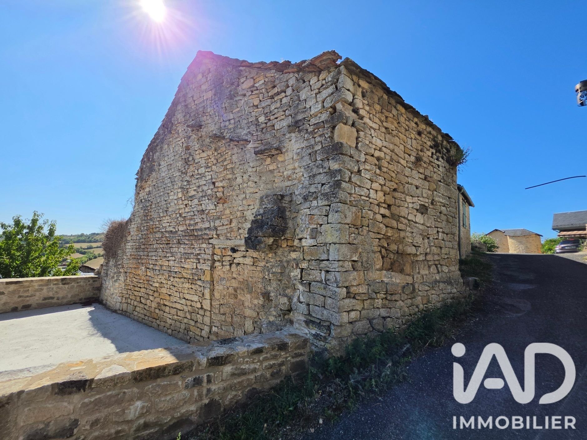 Maison à vendre, 105m², Sévérac d'Aveyron