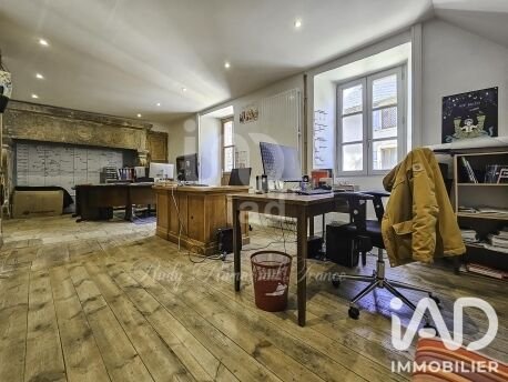 Maison à vendre, 101m², Sévérac d'Aveyron