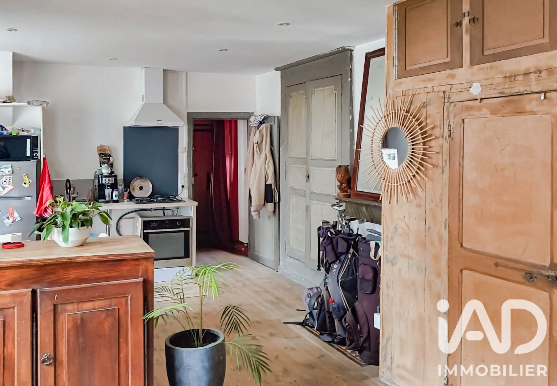 Maison à vendre, 101m², Sévérac d'Aveyron