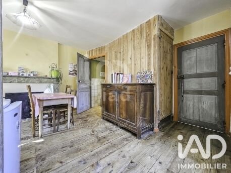 Maison à vendre, 101m², Sévérac d'Aveyron