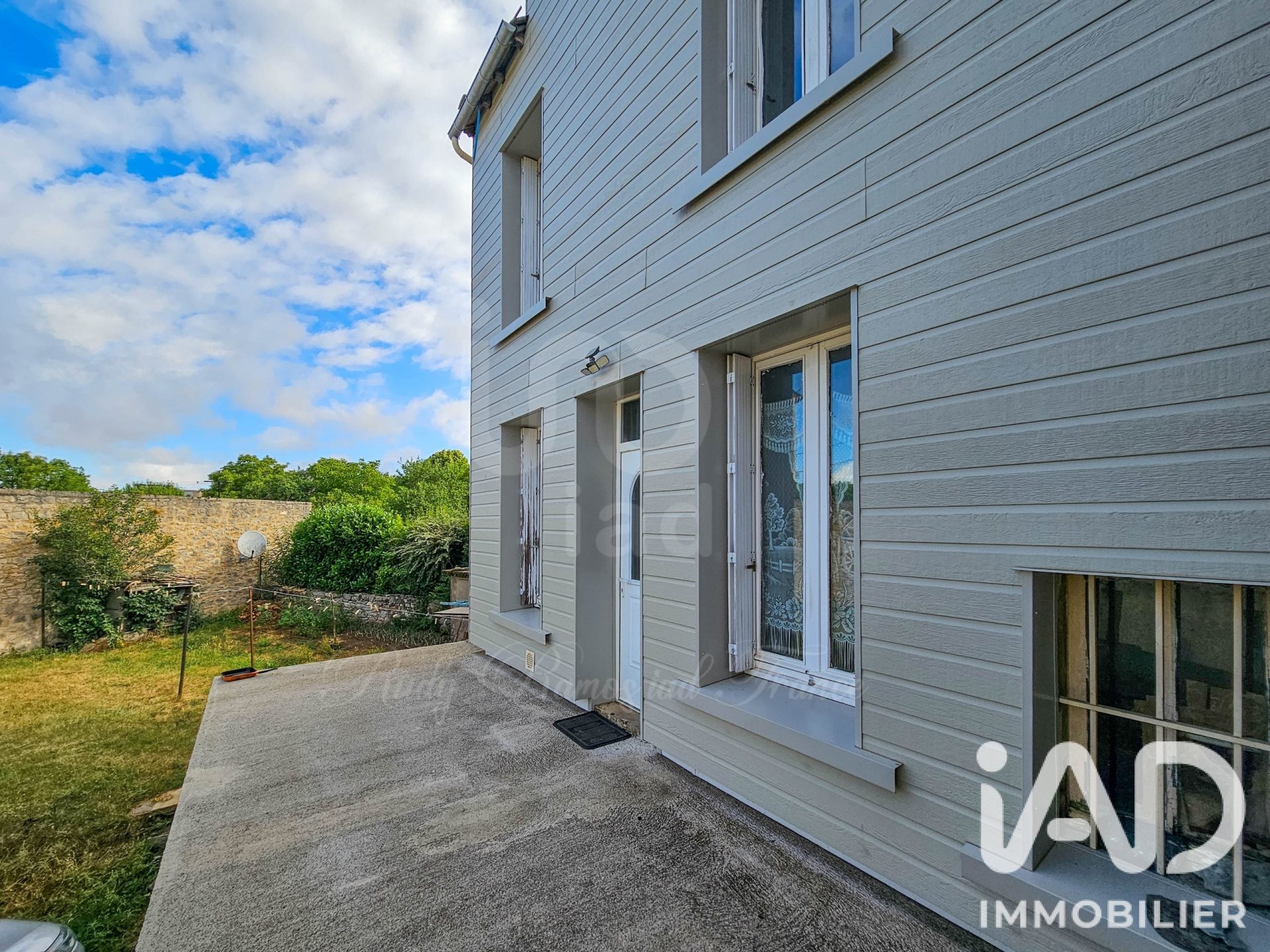 Maison à vendre, 90m², Sévérac d'Aveyron