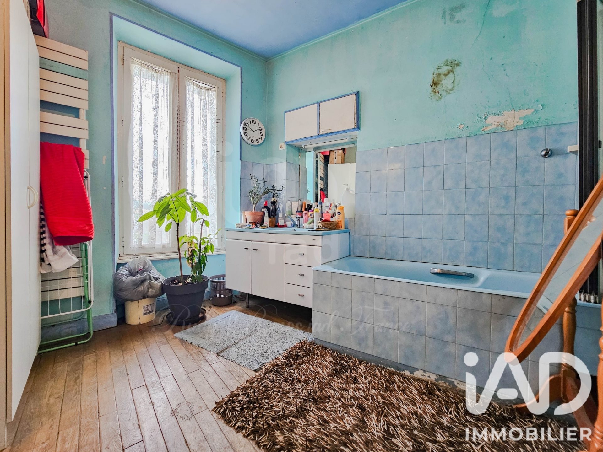 Maison à vendre, 90m², Sévérac d'Aveyron